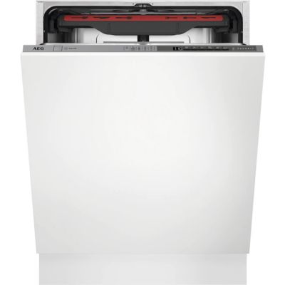 AEG FSE 53920 Z