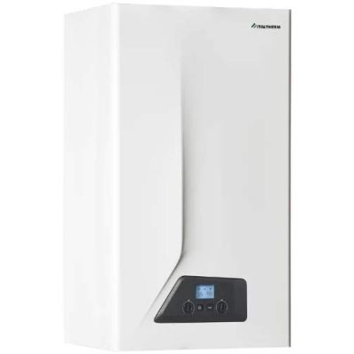Italtherm CITY CLASS 35 F