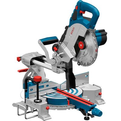 BOSCH GCM 18V-216