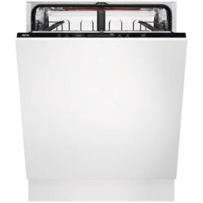 AEG FSB53637P