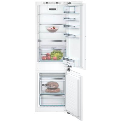 Bosch KIN86KFF0