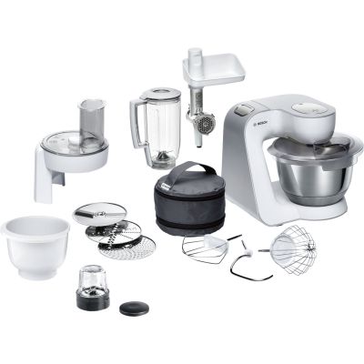 Bosch MUM 58257