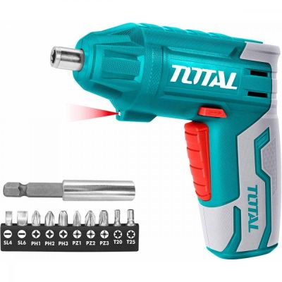 TOTAL TSDLI0401
