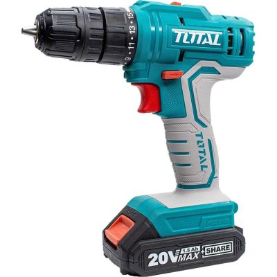 TOTAL TDLI20011