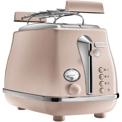 DeLonghi CTOT 2103 BG
