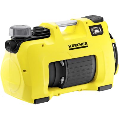 Karcher BP 4 H&G