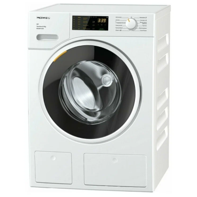 Miele WWF 664 WCS
