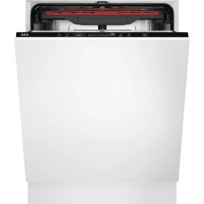 AEG FSR52917Z