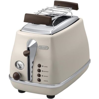 DeLonghi CTOV2103BG