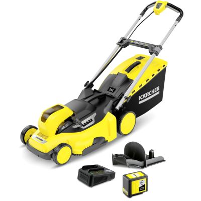 Karcher LMO 36-46 Battery Set