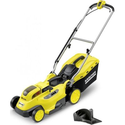Karcher LMO 18-36 Battery Set