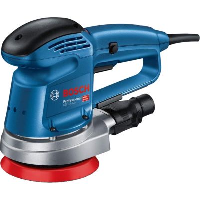 Bosch GEX 34-125