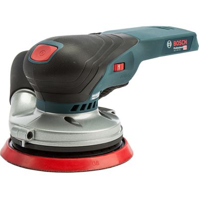 Bosch GEX 18V-125