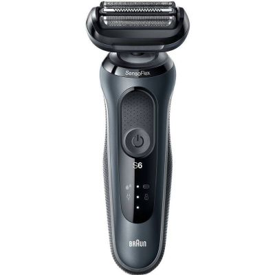 Braun Series 6 61-N1000s Black / Black