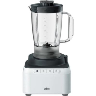 Braun FP3131WH