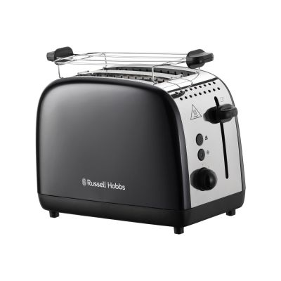 Russell Hobbs Matte Black 26150-56