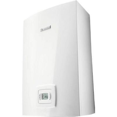 Bosch Therm 4000 S WTD 15 AME