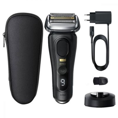 BRAUN Series9 9510s черный