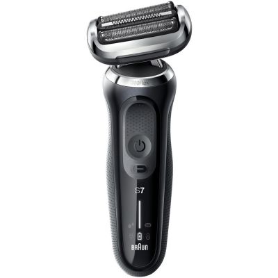 BRAUN Series 7 71-N7200cc черная