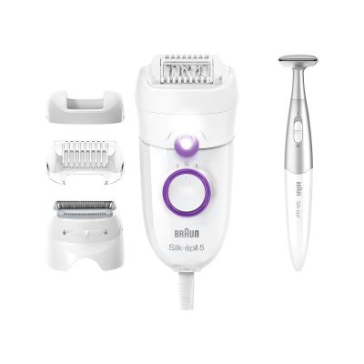 BRAUN Silk_epil 5 SE 5-825P