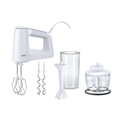 BRAUN HM3135WH