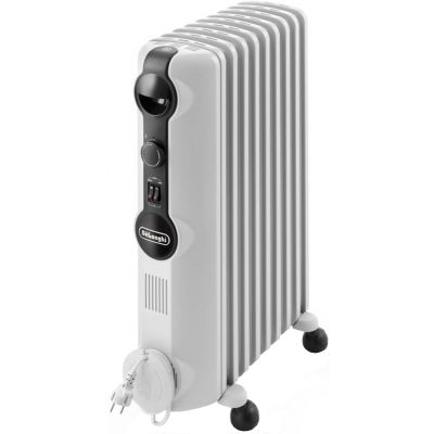 DeLonghi TRRS 0920 WH