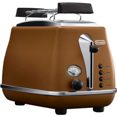 DeLonghi Icona CTOV 2103.BG+BW