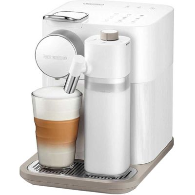 DeLonghi Nespresso граn Lattissima EN640W