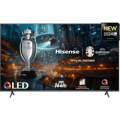 Hisense 55E7NQ PRO