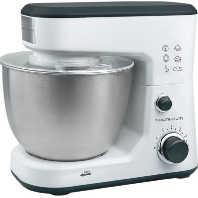 Grunhelm GKM0010