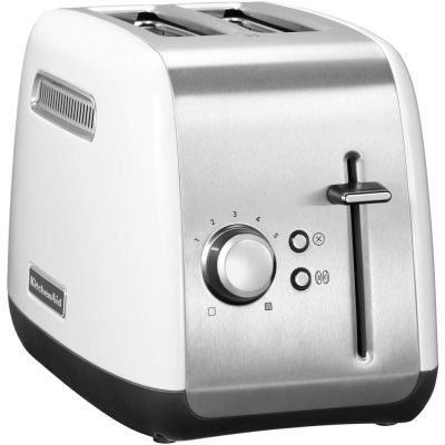 KitchenAid 5KMT2115EWH
