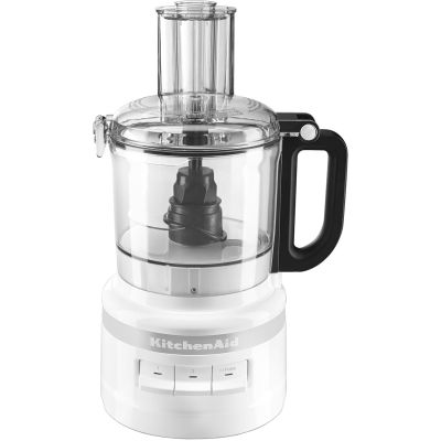 KitchenAid  5KFP0718EWH