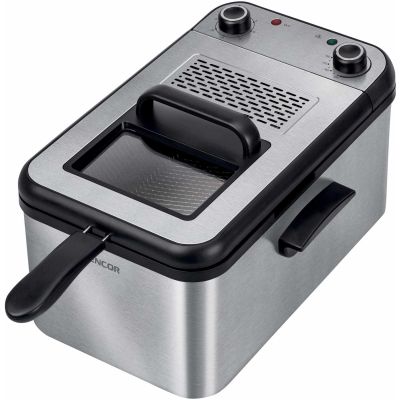SENCOR SFR7200SS