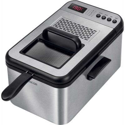 SENCOR SFR8200SS