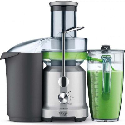 SAGE BJE430SIL