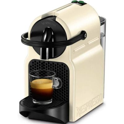 DeLonghi Nespresso EN80.CW Inissia
