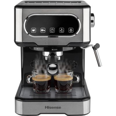 Hisense HESCM15DBK