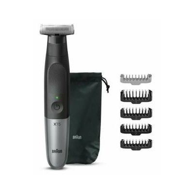 BRAUN XT5100 BLK/SPCGRY