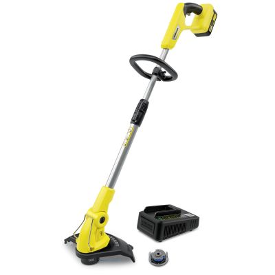KARCHER LTR 18-30 BATTERY