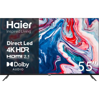 Haier H55K801UG