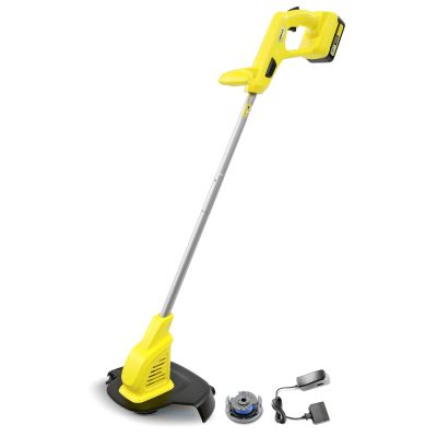 KARCHER LTR 18-25 BATTERY