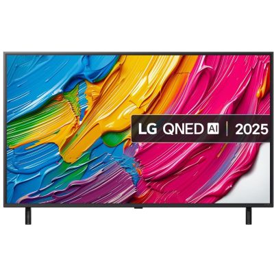 LG 50QNED80A3A