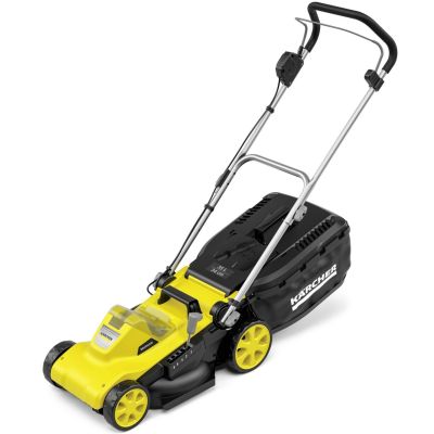 Karcher LMO 4-18 Dual без АКБ та ЗП (1.445-411.0)