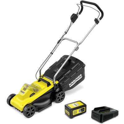 Karcher LMO 2-18 Battery (1.445-401.0)