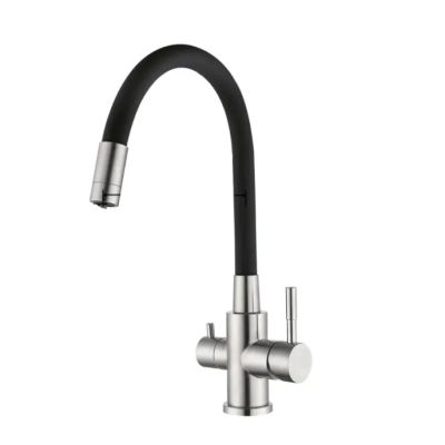 Ventolux KFFPW 14 BN/BK