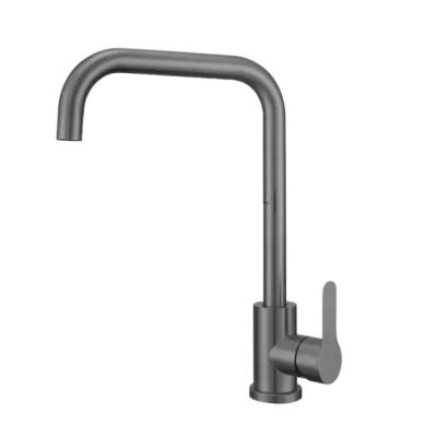 Ventolux KF03 PVD BK