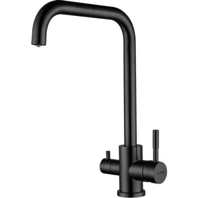 Ventolux KFPW 11 BK