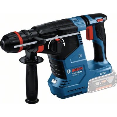 BOSCH GBH 187-LI ONE Chuck соло