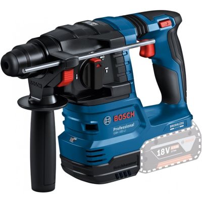 BOSCH GBH 185-LI Solo in Carton