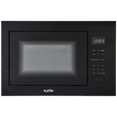 Ventolux MWBI 25 BK ST